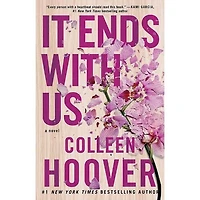 Colleen Hoover It Ends with Us Boxed Set It Ends with Us, It Starts with Us - Box Set