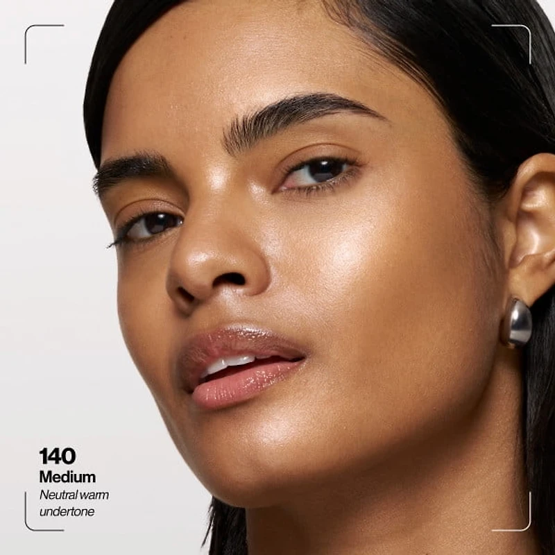 Teinte pour rehausser et combler Revlon PhotoReady™, Fond de Teint avec Soins Anti-Âge, 140, 30ml