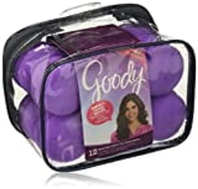 Goody Foam Ball Rollers