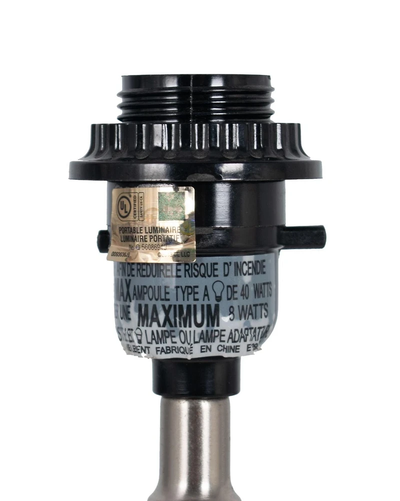 Hometrends Feux spéciaux Feux spéciaux