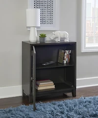 Emerson Cabinet, Grey
