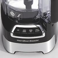 Robot de cuisine Stack & Snap Hamilton Beach 70723C 10 tasses
