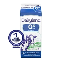 Dairyland Lait Écrémé