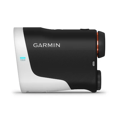 Télémètre laser de golf GPS Garmin Approach® Z30 - Noir