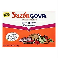 SAZON GOYA UNISEASON