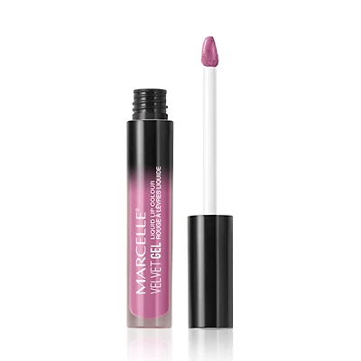 Marcelle Rouge à lèvres liquide Velvet Gel