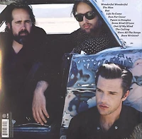 The Killers - Wonderful Wonderful (Vinyl)