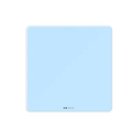 Quartet 12X12 Dry Erase Tin Blue