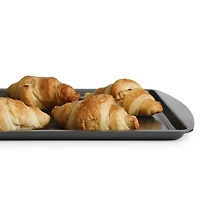 Pillsbury nonstick 13" x9" rectangular cookie sheet