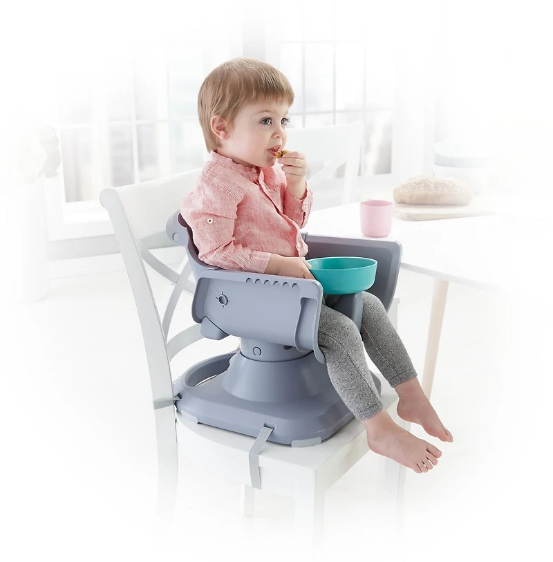 Fisher-Price Chaise repas compacte