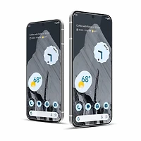 22 Cases Protecteur D'écran en Verre pour Pixel 9