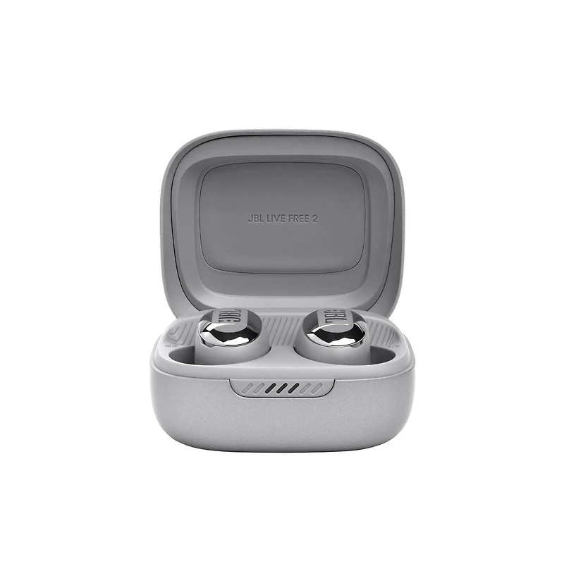 JBL Live Free 2 TWS - True Wireless Noise Cancelling Earbuds