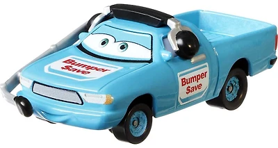 Disney Pixar Cars Ben Doordan véhicule à l'échelle 1:55