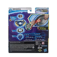 Beyblade Burst Surge Speedstorm Spark Power Set -- Battle Game Set with Sparking Launcher and Right-Spin Battling Top Toy