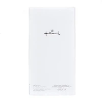 Carte de souhaits Hallmark de la Remise des diplômes – porte-billets (10 cartes et 10 enveloppes, « Best Wishes to the Graduate »)