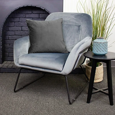 Franklin Luxury Cushion