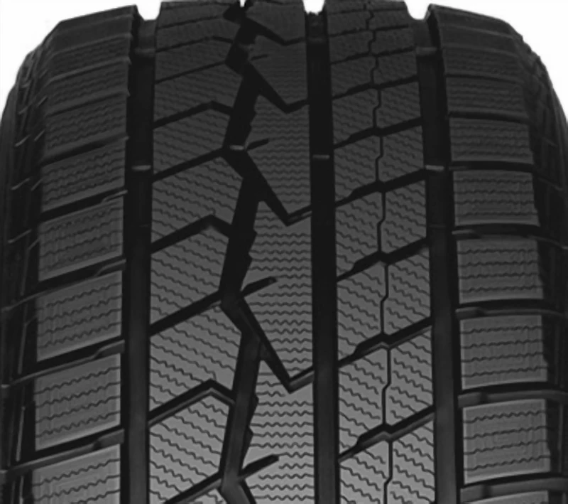Farroad FRD78 235/55R19XL 105V 22 pneu d'hiver pour voiture