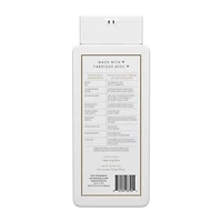 Native – Nettoyant pour le corps Bois de santal et beurre de karité 532 ML