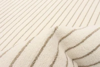 ECARPET Modern Area Rug for Living Room, Dining Room and Bedroom Madison Collection