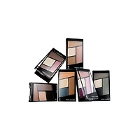 wet n wild Quadruple Fard à Paupières Icône Couleur Sauvage