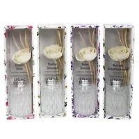 DREAM Mixed Floral Fragrance reed diffuser