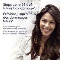 Shampooing Dove Réparation intensive 355 ml Shampooing