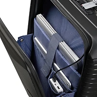 American Tourister Airconic Spinner Carry On Front Access