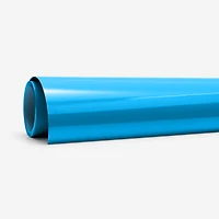 Cricut® Iron-On (2 ft), Ocean