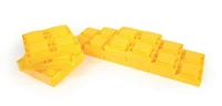 Blocs de nivellement pour VR 44505 de Camco - Jeu de 10 blocs