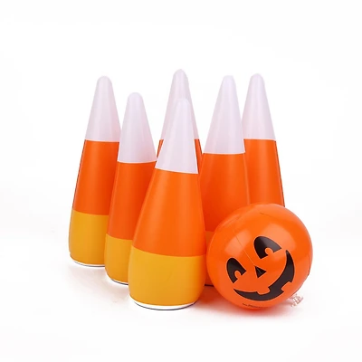 HALLOWEEN BOWLING