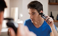 Philips Shaver Series 9000 with Smartclean System, S9311