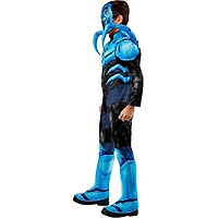 Blue Beetle Boy's Deluxe Costume