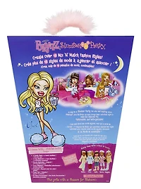 Bratz Slumber Party™ Cloe™ Fashion Doll