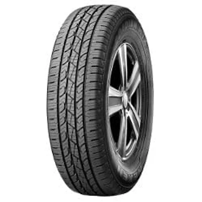 Nexen Nexen Roadian HTX RH5 LT235/80R17 E/10PLY BSW tire