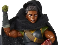 Masters of the Universe – Masterverse – Figurine articulée – Andra