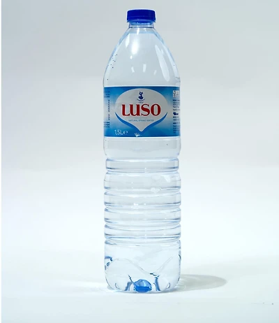 Luso water