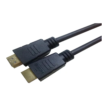 Câble HDMI 4K de haute qualité Electronic Master de 25 pieds