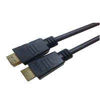 Câble HDMI 4K de haute qualité Electronic Master de 25 pieds