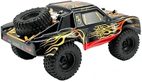 1:14 Scale West Coast Choppers Remote Control RC Truck, 1:14 WCC RC TRUCK