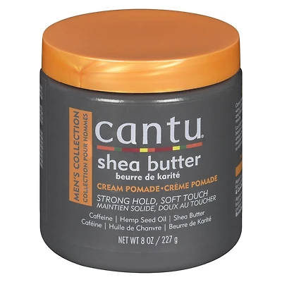 Cantu Cream Pomade