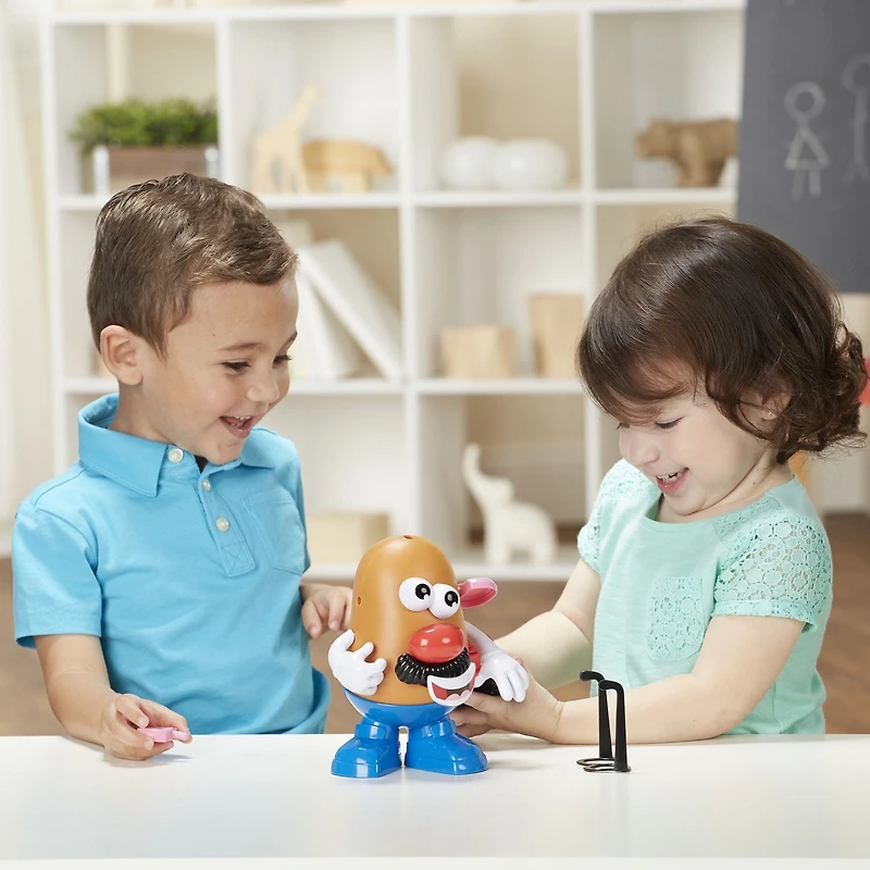 Playskool Friends - M. Patate