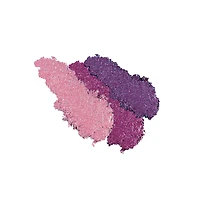 Hard Candy Glitteratzi cream eyeshadow palette, Multi shade, 10g