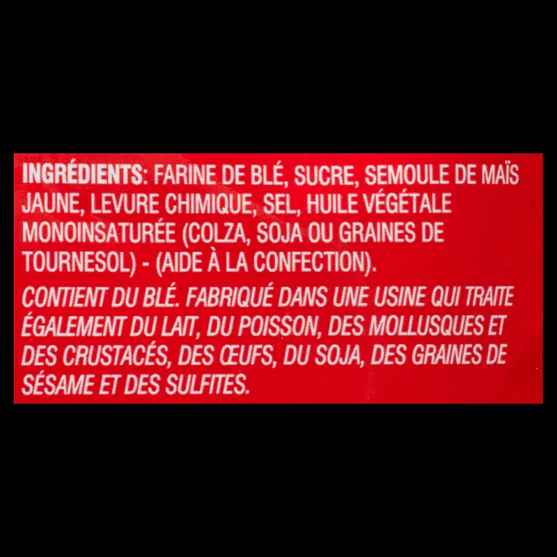 Mélange de pâte traditionnelle des Caraïbes Grace, 270g paquet Mélange de pâte traditionnelle des Caraïbes Grace, 270g Paquet