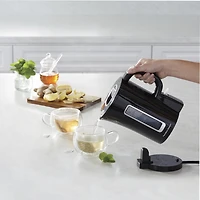 Bouilloire électrique 1,7 litre Hamilton Beach 41038