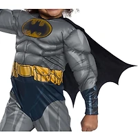 Toddler DC Comics Batman Costume