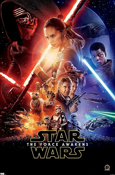 Star Wars : Saga - Princesse Leia - Cérémonie