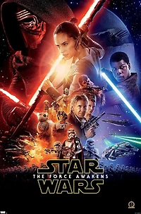 Star Wars : Saga - Princesse Leia - Cérémonie