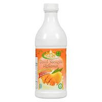 Lassi à saveur de mangue Alphonse MC Dairy à M.G. 1,6 % 1 l