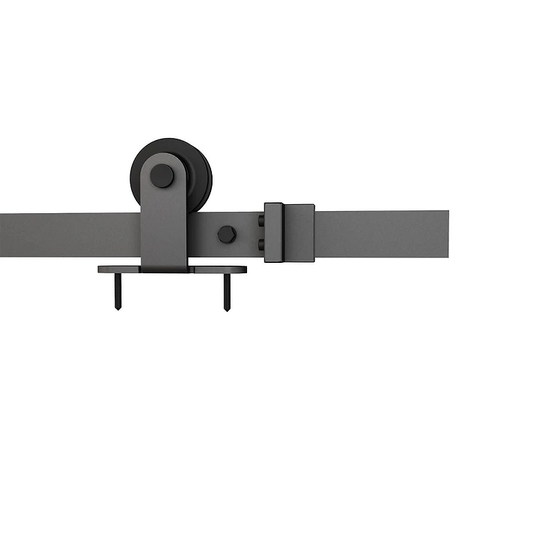 Wood & Hart 37" Concorde Kit Porte de Grange