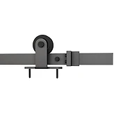 Wood & Hart 37" Concorde Kit Porte de Grange